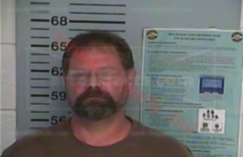 Jon Christopher Simpson