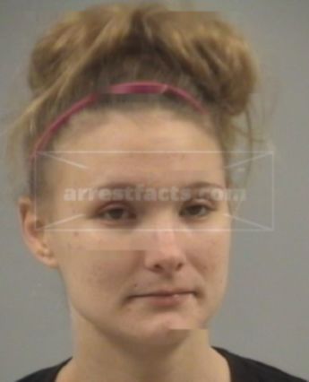 Amanda Lynn Wilson
