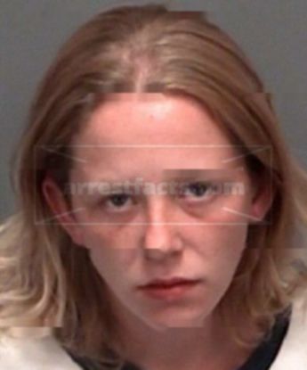Jaclyn Ilene Schenning