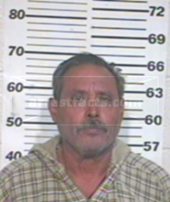 Roberto Barrientos Cano