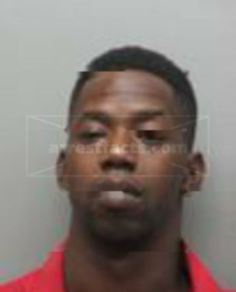 Earl Wellington Johnson Sr.