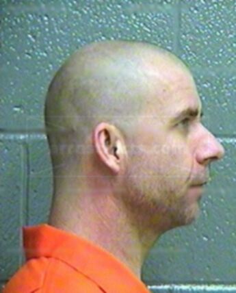 Jeffrey P Rodgers