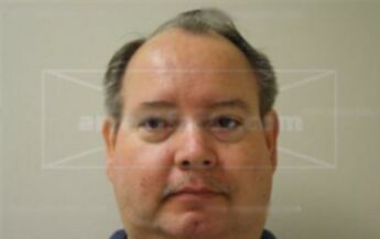 Danny Wayne Barringer