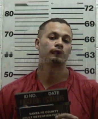 Miguel Contreras