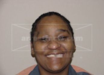 Teyla Massina Mcdonald