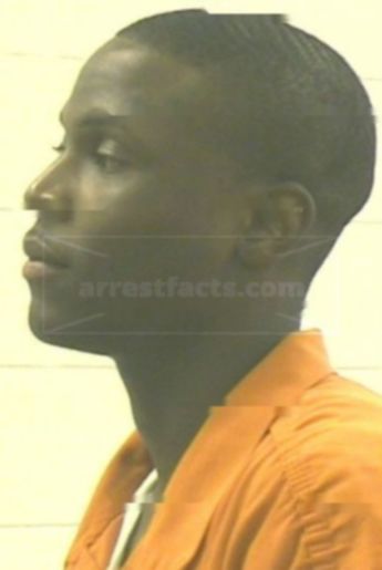 Benjamin Jarrod Watson