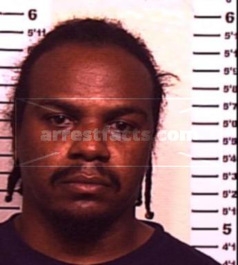 Darrion Orlando Coleman