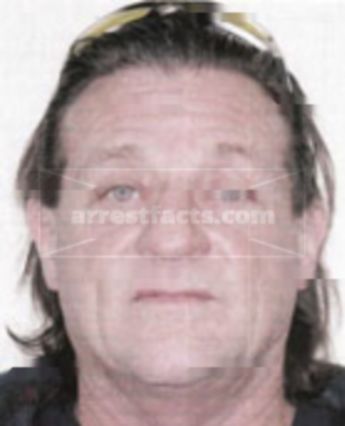 Timothy James Reynolds