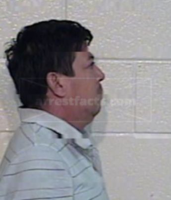Francisco Javier Hernandez Gasca