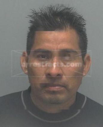 Abundio Velasco-Hernandez
