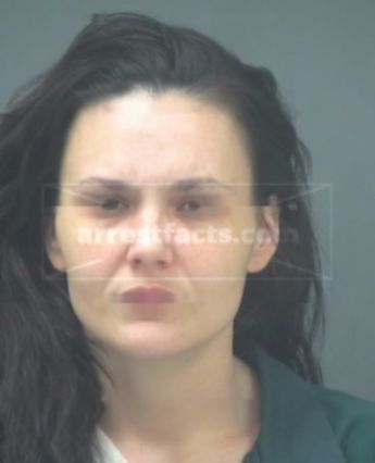 April Shannon Williams