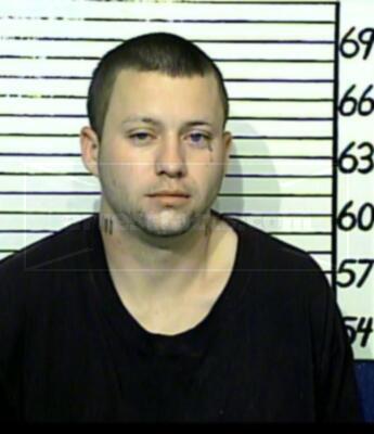 Joshua James Shackelford