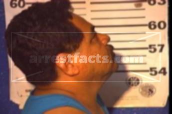 Jose Alberto Hernandez Hernandez
