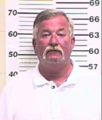 James Allen Elder