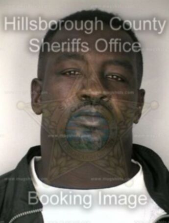 Ronnie Lee Brown