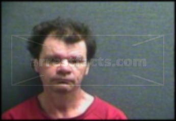 John Bradford Abercombie