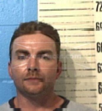 Travis Terrell Mcleod