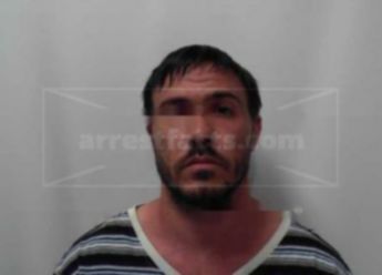 Brian Lewis Gersper