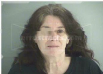 Jacqueline Nmn Conner