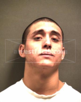 James Anthony Gutierrez