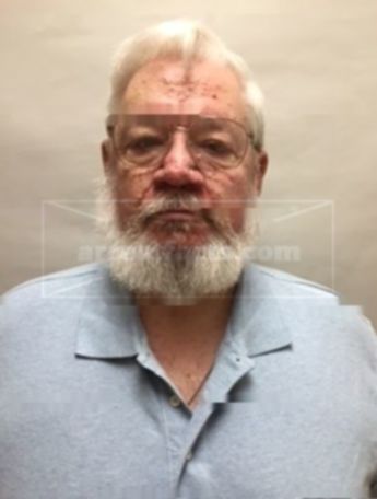 Larry Douglas Cunningham