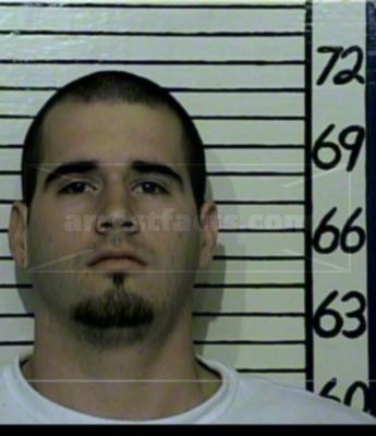 Joshua Dean Vorheier