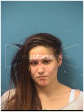 Alicia Tamala Lynn Dorantes