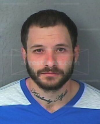 James Brandon Beckham