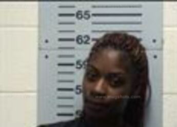 Lavonna Lachelle Petties