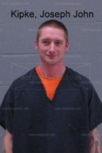 Joseph John Kipke