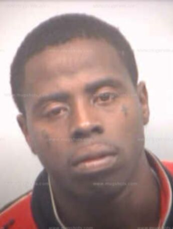 Xavier Prescott Bolton