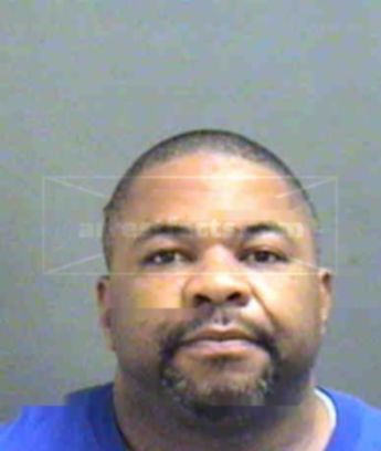 Charlton Earl Smith