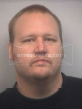 George Steven Lewis