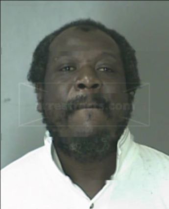 Roosevelt Franklin