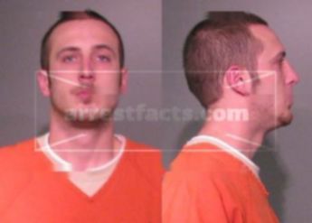 Matthew Cody Jackson
