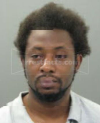 Pedro Darnell Vaughn