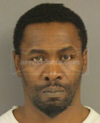 Gregory Allen Washington