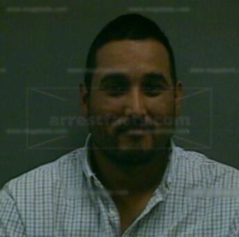Jose Inez Carrizales
