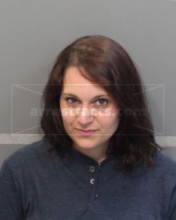 Hillary Shannon Mcnabb