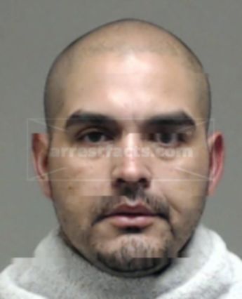 Edson Emmanuel Vela
