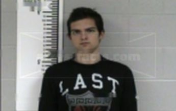 Adams Andrew Lawrence
