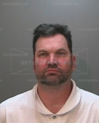 Cary Martin Breeden