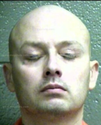 Michael Creighton Gilliam