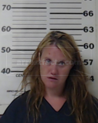 Jeanette Ester Davis