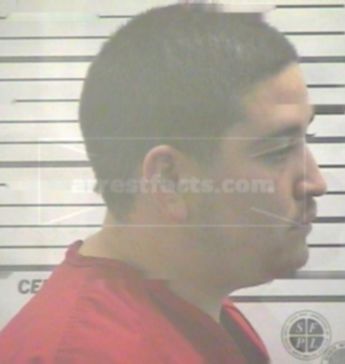 Lawrance Ortiz