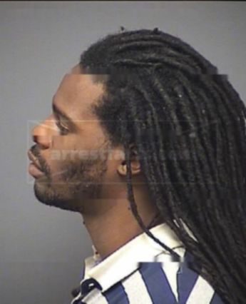 Rodriques Deshaun Neal