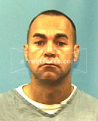 Michael Allen Evans