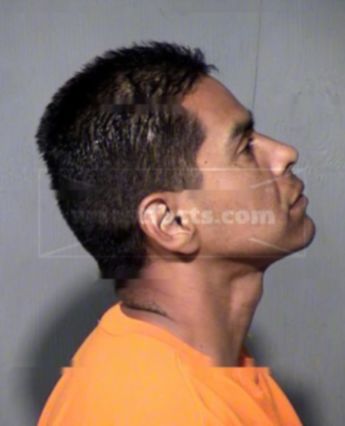 Antony J Martinez