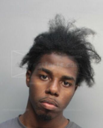 Junior Abraham Stephens