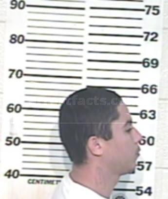 Daniel Roman Molina